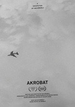 Poster de la película Akrobat