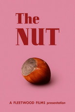 Poster de la película The Nut