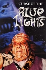 Poster de la película Demons Down in Pueblo: Remembering Curse of the Blue Lights