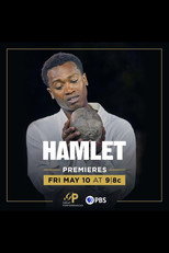 Poster de la película Hamlet
