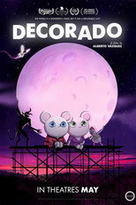 Poster de la película Decorado