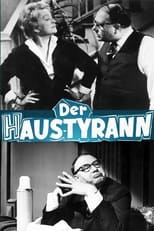 Poster de la película Der Haustyrann