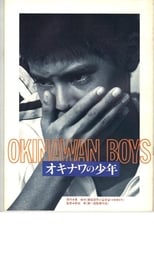 Poster de la película Okinawan Boys