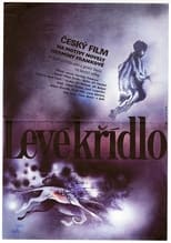 Poster de la película Levé křídlo