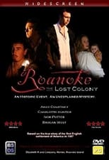 Poster de la película Roanoke: The Lost Colony