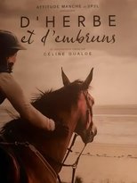 Poster de la película D'herbe et d'embruns