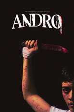 Poster de la película Andro