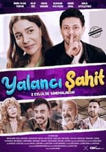 Poster de la película Yalancı Şahit