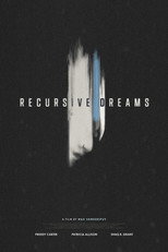 Poster de la película Recursive Dreams