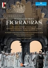 Poster de la película Fierrabras