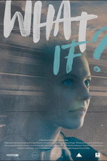 Poster de la película What If?