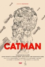 Poster de la película Catman
