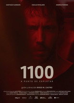 Poster de la película 1100