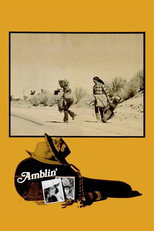 Poster de la película Amblin'