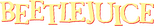 Logo Beetlejuice