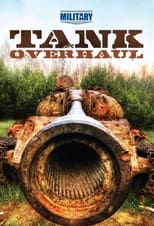 Poster de la serie Tank Overhaul