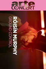 Poster de la película Róisín Murphy @ Ground Control