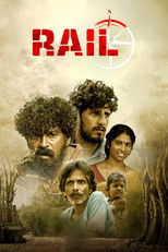 Poster de la película Rail