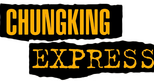 Logo Chungking Express