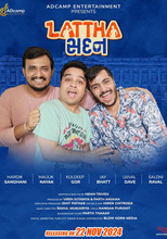 Poster de la película Lattha Sadan