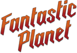 Logo Fantastic Planet