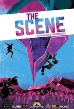Poster de la película The Scene