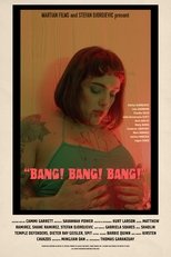 Poster de la película BANG! BANG! BANG!