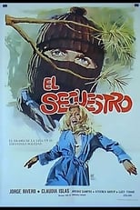 Poster de la película The Kidnapping