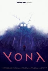 Poster de la película Yona