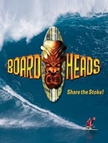 Poster de la película BoardHeads