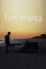 Poster de la película Tom in America