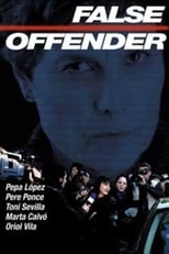 Poster de la película False Offender