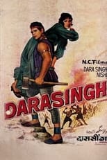 Poster de la película Darasingh