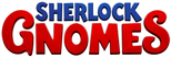 Logo Sherlock Gnomes