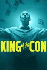 Poster de la serie King of the Con