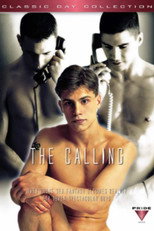 Poster de la película The Caller