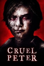 Poster de la película Cruel Peter