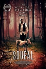 Poster de la película Squeal