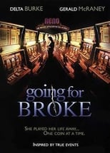 Poster de la película Going for Broke