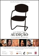 Poster de la película Audição