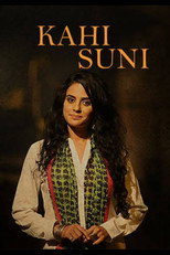 Poster de la serie Kahi Suni