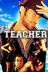 Poster de la película El teacher