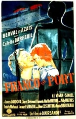 Poster de la película Franco de port