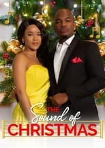 Poster de la película The Sound of Christmas