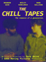 Poster de la película The Chill Tapes