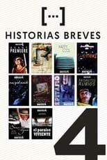 Poster de la película Historias breves IV: Más que el mundo