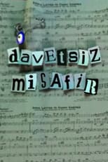 Poster de la serie Davetsiz Misafir