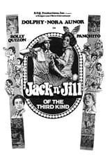 Poster de la película Jack n' Jill of the Third Kind