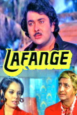 Poster de la película Lafange