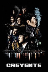 Poster de la película Believer